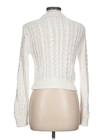 Forever 21 Turtleneck Sweater (view 2)