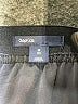 Gap Kids Solid Black Active Skirt Size 8 - photo 3