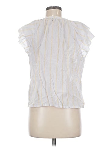 Lilla P Sleeveless Blouse (view 2)