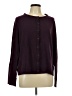 Torrid Purple Cardigan Size Lg Plus (0) - photo 1