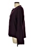Torrid Purple Cardigan Size Lg Plus (0) - photo 5