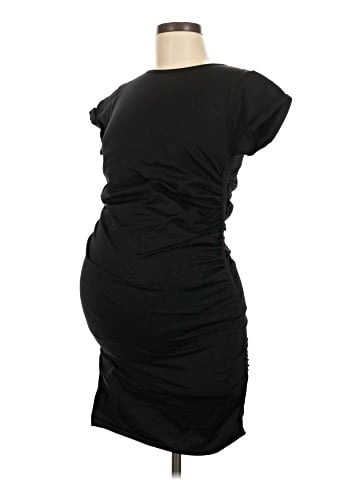 Blanqi Cocktail Dress (view 1)