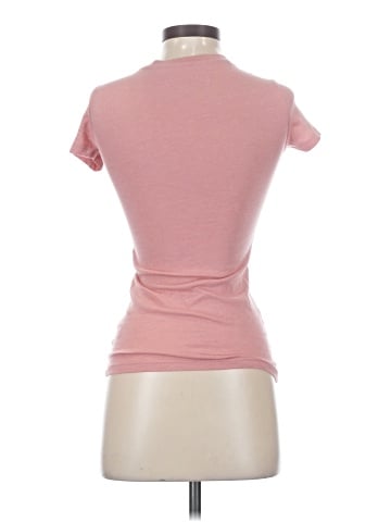 Aeropostale Short Sleeve T-Shirt (view 2)