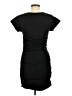 Blanqi Black Cocktail Dress Size Med Maternity - photo 2