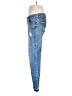 Maurices Hearts Blue Jeans Size 11 - 12 - photo 5