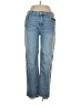Hudson Jeans Blue Jeans Size 33 waist - photo 1
