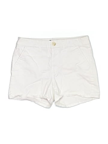 American Eagle Outfitters Khaki Shorts (view 1)