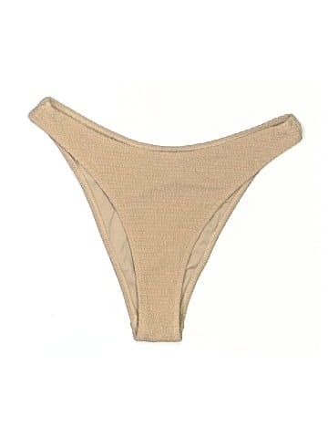 LA Hearts Swimsuit Bottoms (view 1)