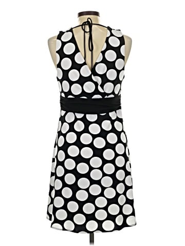 White House Black Market Cocktail Dress (view 2)