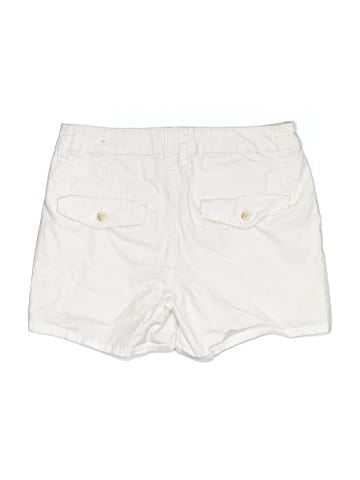 American Eagle Outfitters Khaki Shorts (view 2)