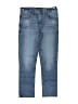 Tommy Hilfiger Solid Blue Jeans Size 16R - photo 1