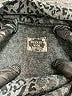 Decree Animal Print Gray Casual Skirt Size S - photo 3