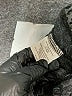 Decree Animal Print Gray Casual Skirt Size S - photo 4