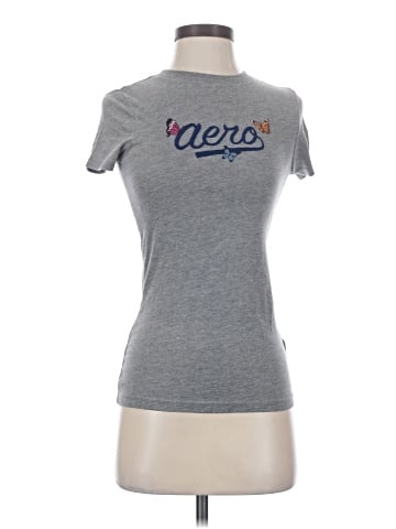Aeropostale Short Sleeve T-Shirt (view 1)