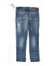 Tommy Hilfiger Solid Blue Jeans Size 16R - photo 2