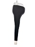 Old Navy - Maternity Solid Black Active Pants Size XS Maternity - photo 4