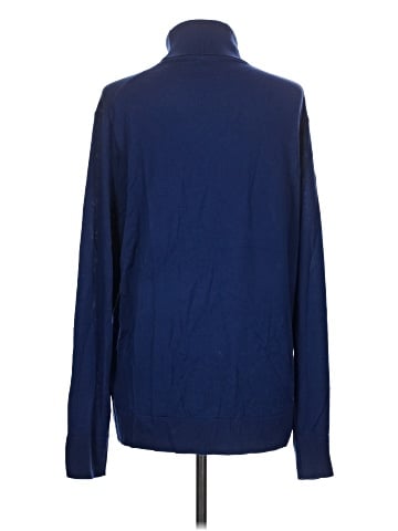 Brooks Brothers Long Sleeve Turtleneck (view 2)
