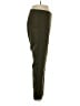 Talbots Solid Green Casual Pants Size 14 - photo 4
