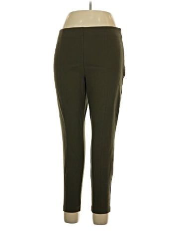 Talbots Active Pants (view 1)