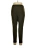 Talbots Solid Green Active Pants Size 14 - photo 2