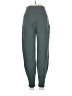 Active by Old Navy Solid Green Active Pants Size S - photo 1