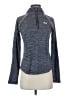 Under Armour 100% Polyester Blue Pullover Sweater Size XS - photo 1