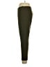 Talbots Solid Green Active Pants Size 14 - photo 5