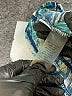 Delia's Blue Tank Top Size XS - photo 8