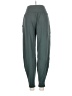 Active by Old Navy Solid Green Active Pants Size S - photo 2