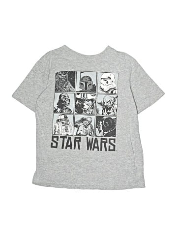 Star Wars Short Sleeve T-Shirt (view 1)
