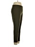 Talbots Solid Green Active Pants Size 14 - photo 4