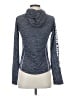 Under Armour 100% Polyester Blue Pullover Sweater Size XS - photo 2
