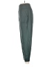 Active by Old Navy Solid Green Active Pants Size S - photo 5