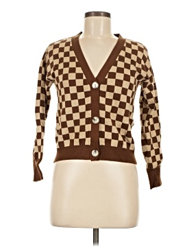 Willow & Wind Cardigan