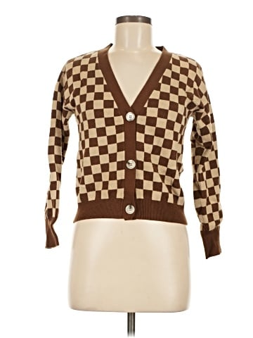 Willow & Wind Cardigan (view 1)