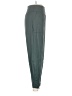 Active by Old Navy Solid Green Active Pants Size S - photo 4