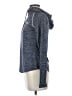 Under Armour 100% Polyester Blue Pullover Sweater Size XS - photo 5