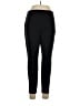 Talbots Solid Black Active Pants Size 14 - photo 1