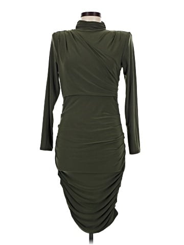 Express Cocktail Dress (view 1)