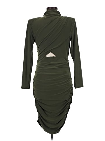 Express Cocktail Dress (view 2)