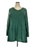 Lularoe Green Casual Dress Size 24 - 26 - photo 1