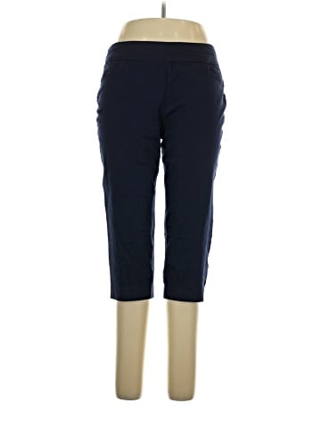 Croft & Barrow Active Pants (view 1)