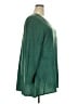 Lularoe Green Casual Dress Size 24 - 26 - photo 4