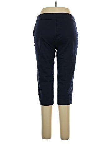 Croft & Barrow Active Pants (view 2)