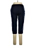 Croft & Barrow Solid Blue Active Pants Size 14 petite r - photo 2