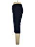 Croft & Barrow Solid Blue Active Pants Size 14 petite r - photo 5