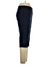 Croft & Barrow Solid Blue Active Pants Size 14 petite r - photo 4