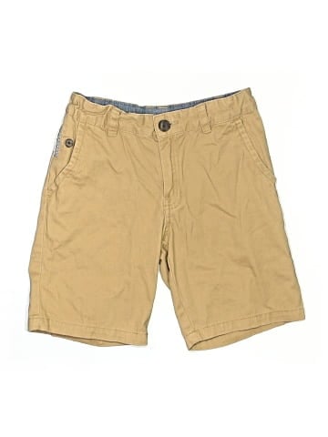 Cat & Jack Khaki Shorts (view 1)