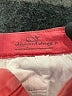 Vineyard Vines Solid Pink Shorts Size 7 - photo 3