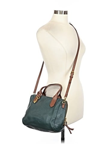 Fossil Satchel (view 2)